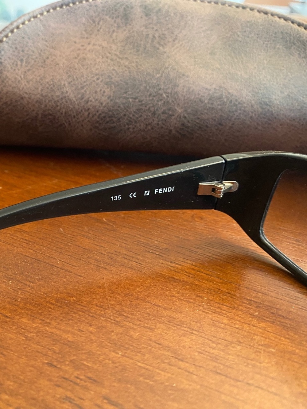 Fendi sunglasses